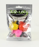 Air-Lock Strike Indicators (Foam)