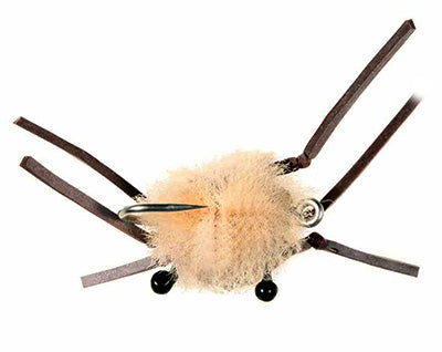 Bauer Flats Crab: all colors