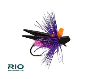 Rio's Steel Plow: (all colors)