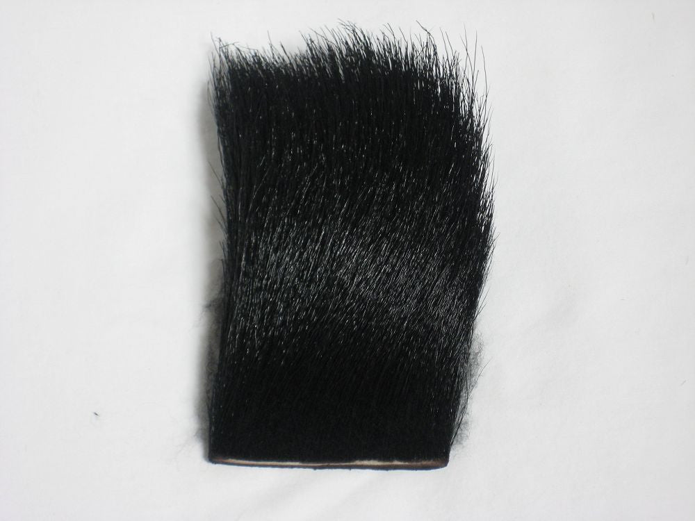 Custom Dyed Elk Hair