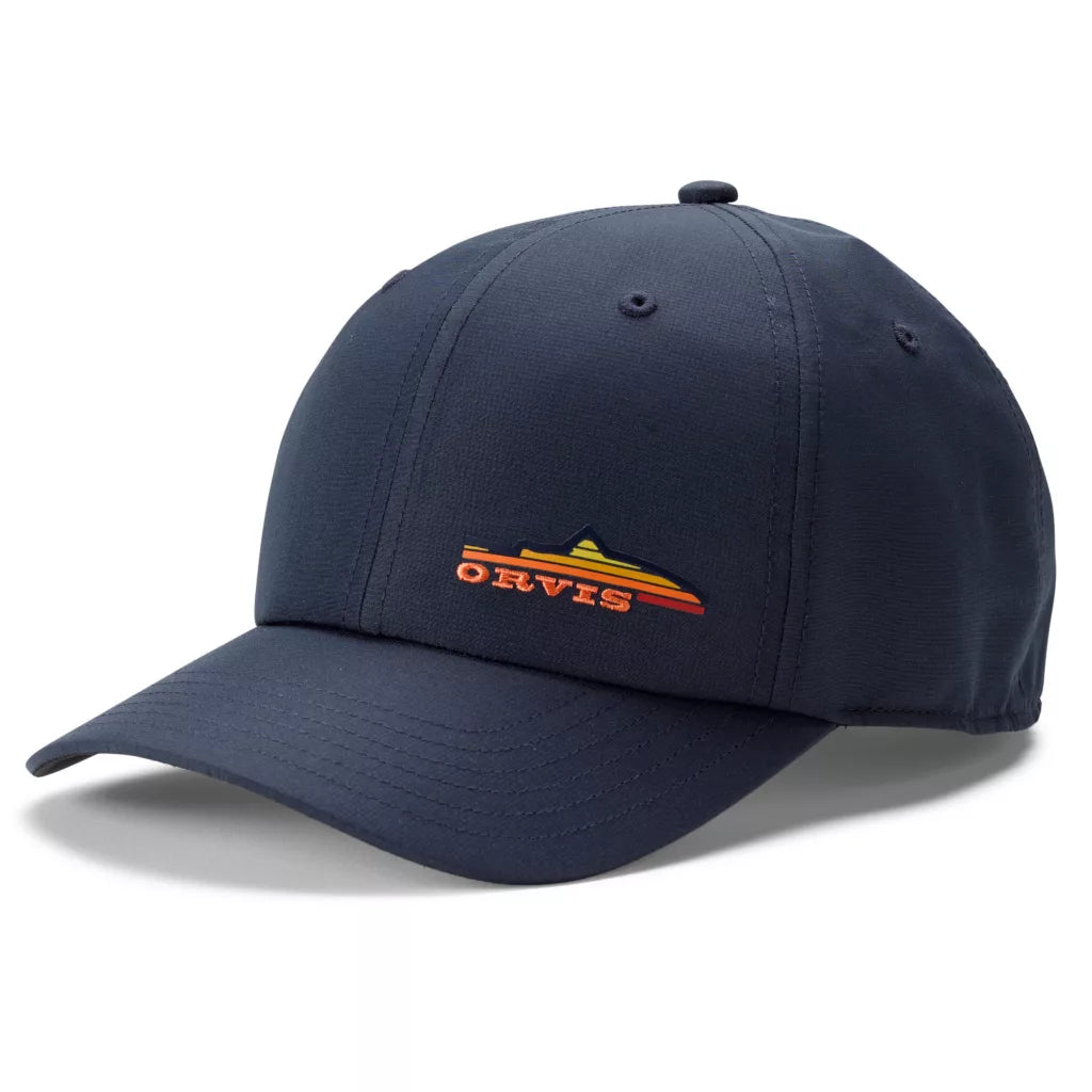 Orvis Trout Rising Tech Ball Cap (Sale)