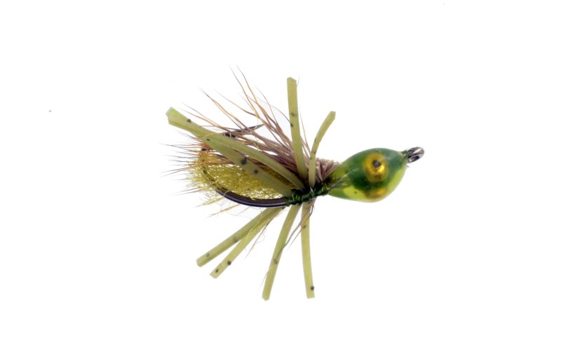 Pop's Bonefish Bitters Fly