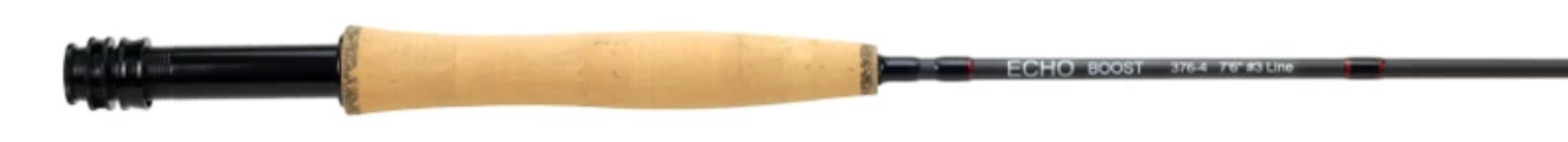 Echo BOOST (Fresh Water) Fly Rod SALE