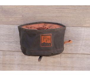 Fishpond Bow Wow Travel Food Bowl