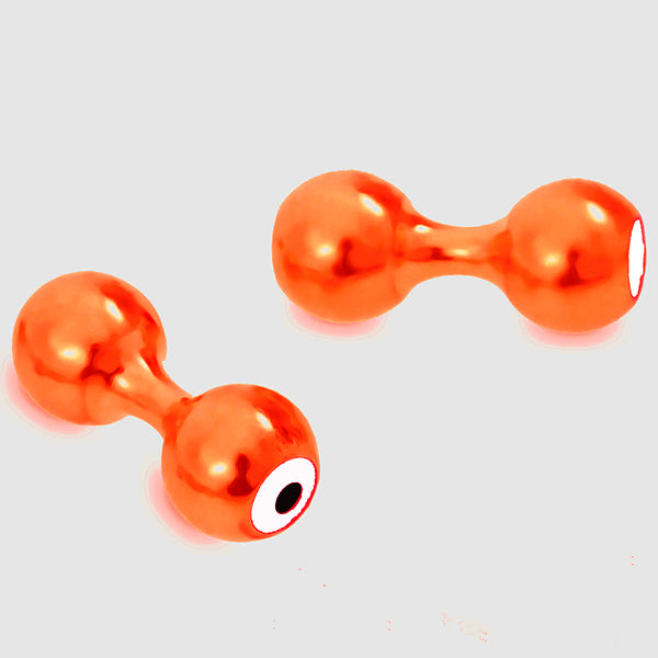 Brass BarBallz
