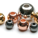 Pro Tyer Tru Fit Brass Beads