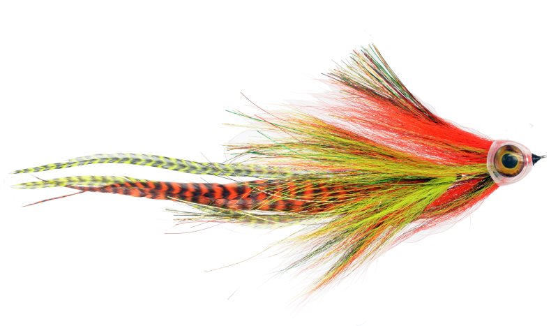 Catch Flies - Brayden's Musky Killer: All Colours