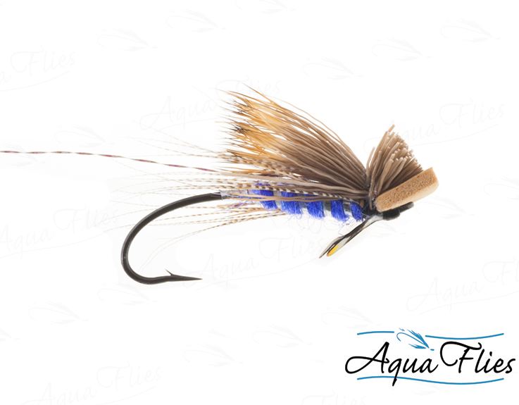 Brett's Klamath Skater: (all colors)