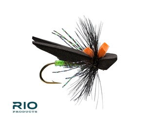 Rio's Steel Plow: (all colors)