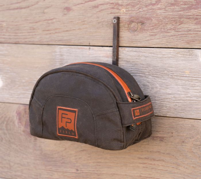 Fishpond Cabin Creek Toiletry Kit