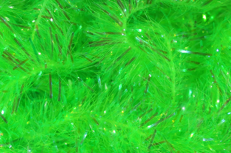 Hareline Cactus Chenille