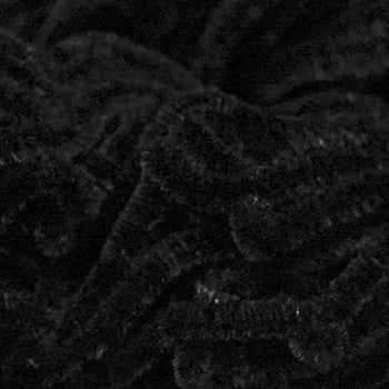 Wooly Bugger Antron Chenille