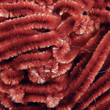 Wooly Bugger Antron Chenille