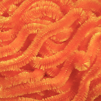 Wooly Bugger Antron Chenille