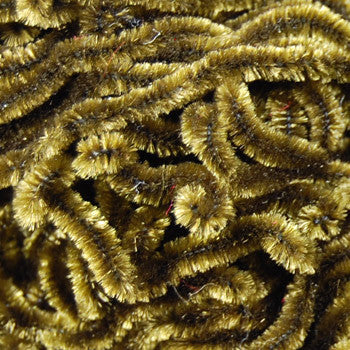 Wooly Bugger Antron Chenille