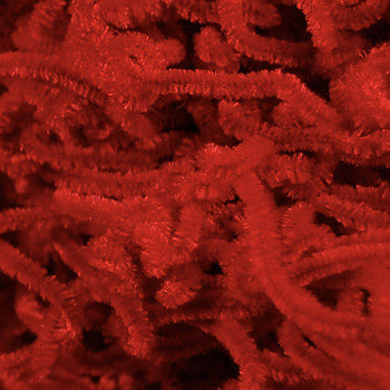 Wooly Bugger Antron Chenille