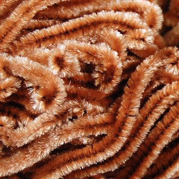 Wooly Bugger Antron Chenille