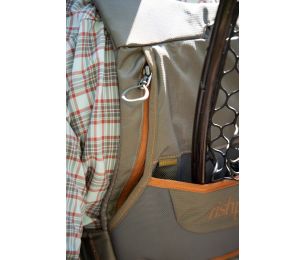 Fishpond Cross-Current Chest pack
