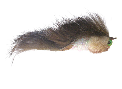 SRA Rock Knocker Sculpin: all colors