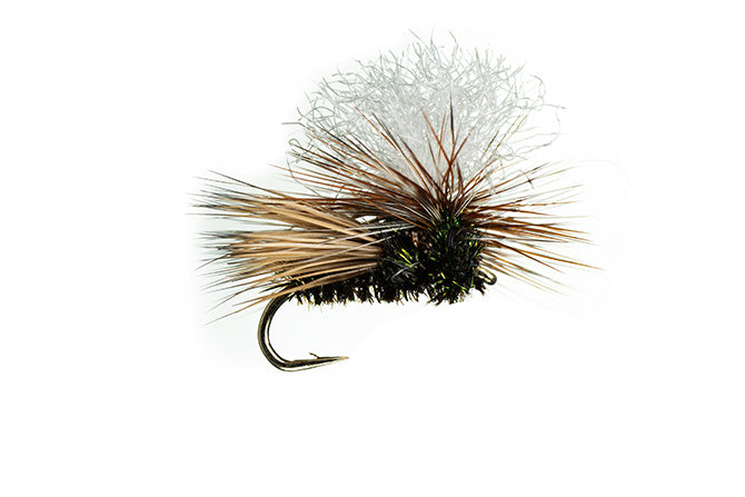 Swisher's Dancing Caddis