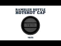 Yeti Rambler Hot Shot with Cap- 12 oz
