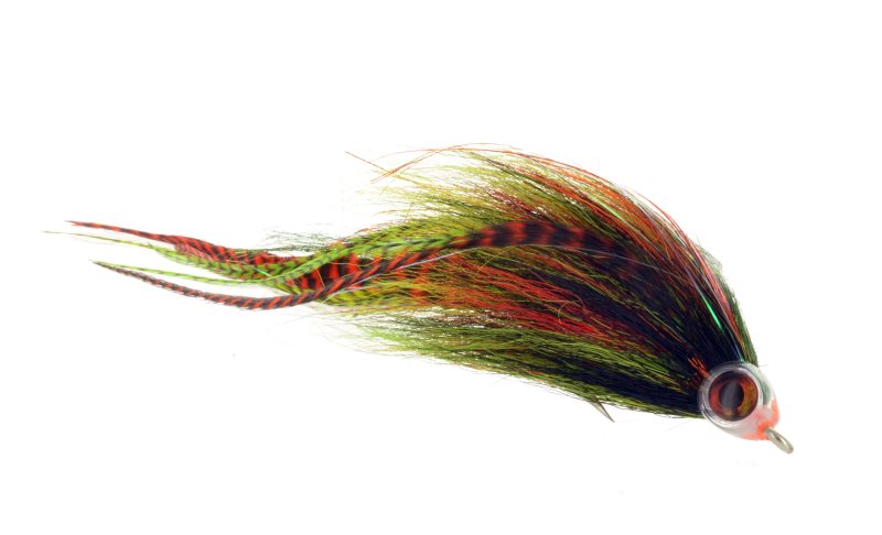 Catch Flies - Devil's Tickler: All Colours