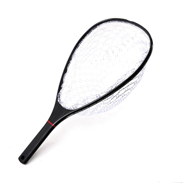 Fly Tech Carbon Fiber Landing Net