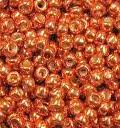 Hareline Dazzle Brass Beads