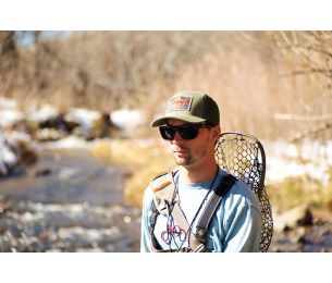 Fishpond Hat: Brookie – Out Fly Fishing
