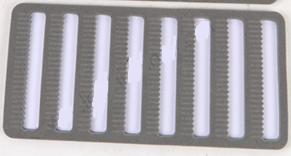 Fly Tech Slim Fly Box
