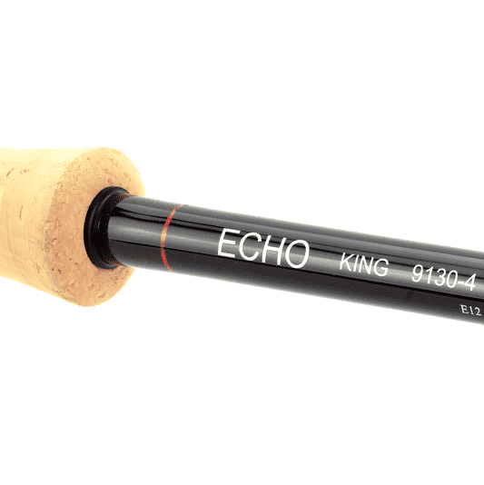 Echo 3 King Spey Rod