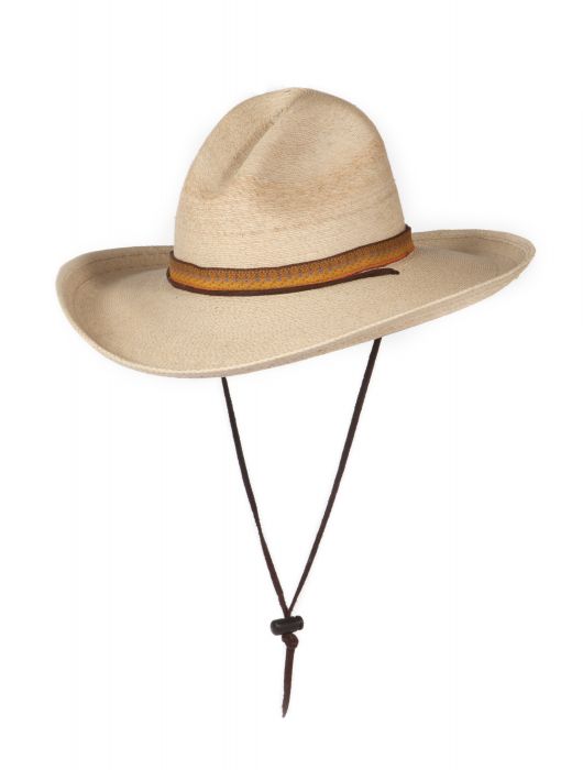 Fishpond Hat: Eddy River