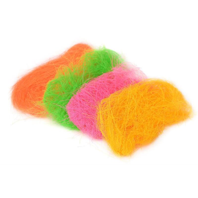 Hareline Electric Ripple Ice Fiber