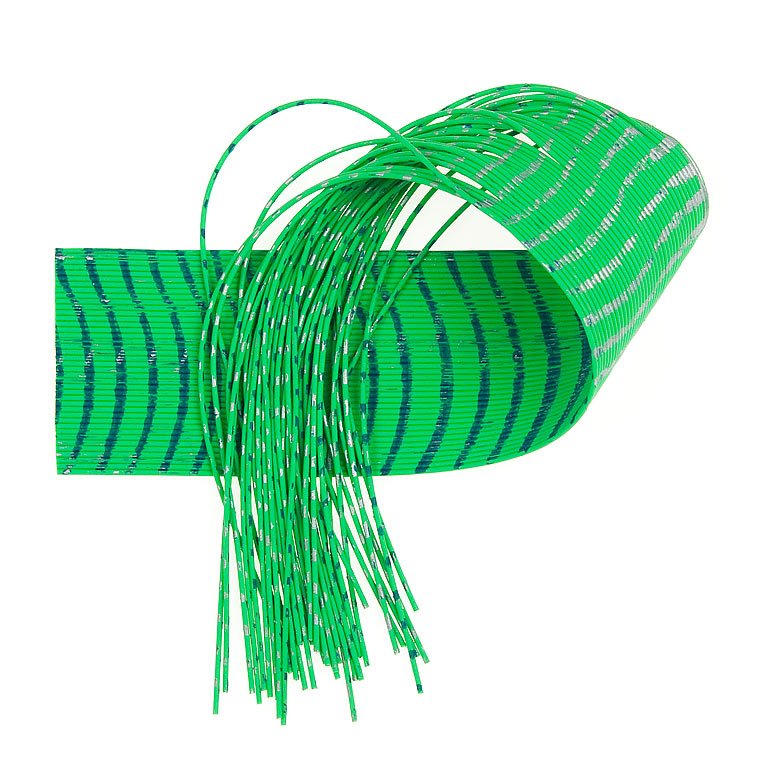 Wapsi Barred Round Rubber Legs