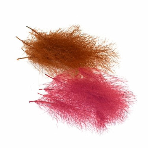 Wapsi CDC Feathers
