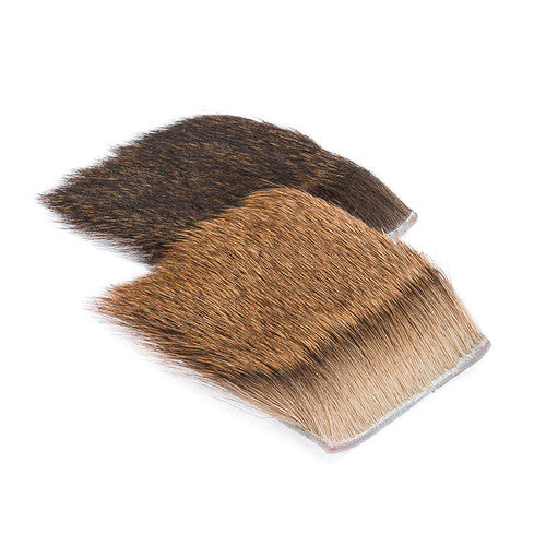 Wapsi Deer Hair - Short/Fine