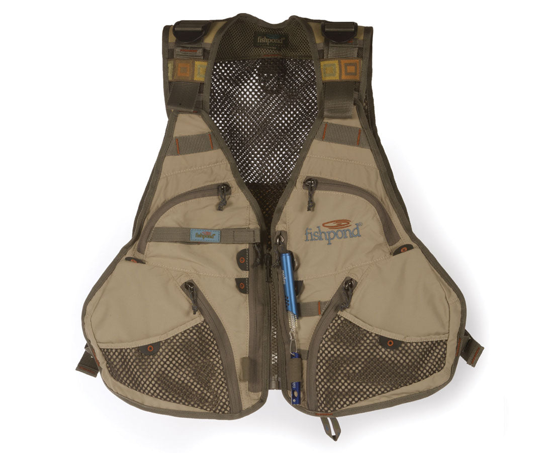 Fishpond Flint Hills Vest
