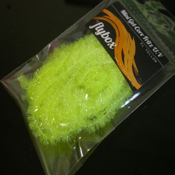 Mini Gel-Core Fritz UV