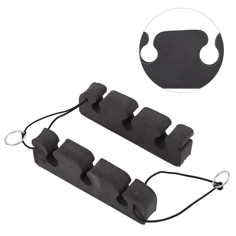 Magnetic Rod Holder