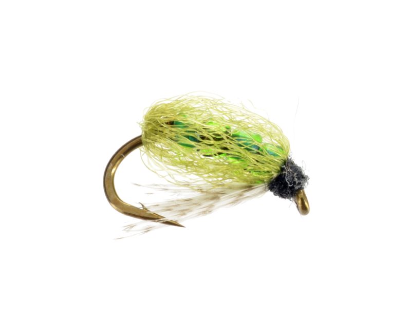 4 Bead Caddis Nymph