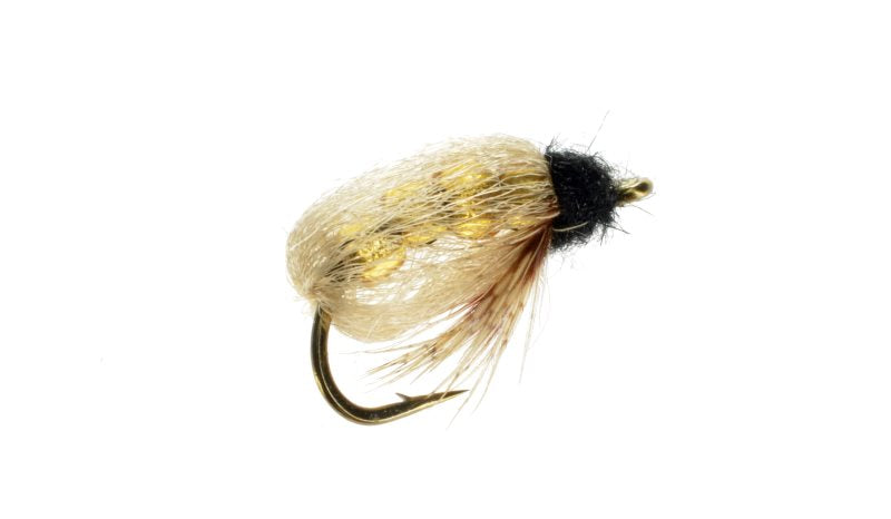 4 Bead Caddis Nymph