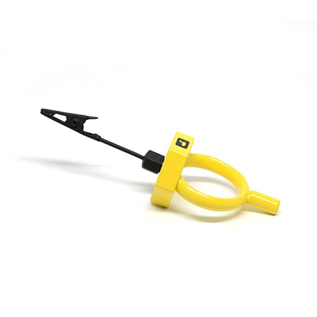 Loon Gator Grip Dubbing Spinner