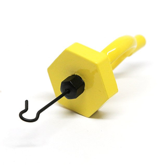 Loon Gator Grip Dubbing Spinner