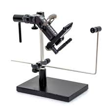 Griffin Vise - Montana Mongoose Cam Operated