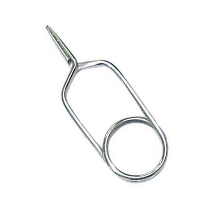 Terra Hackle Pliers - Medium