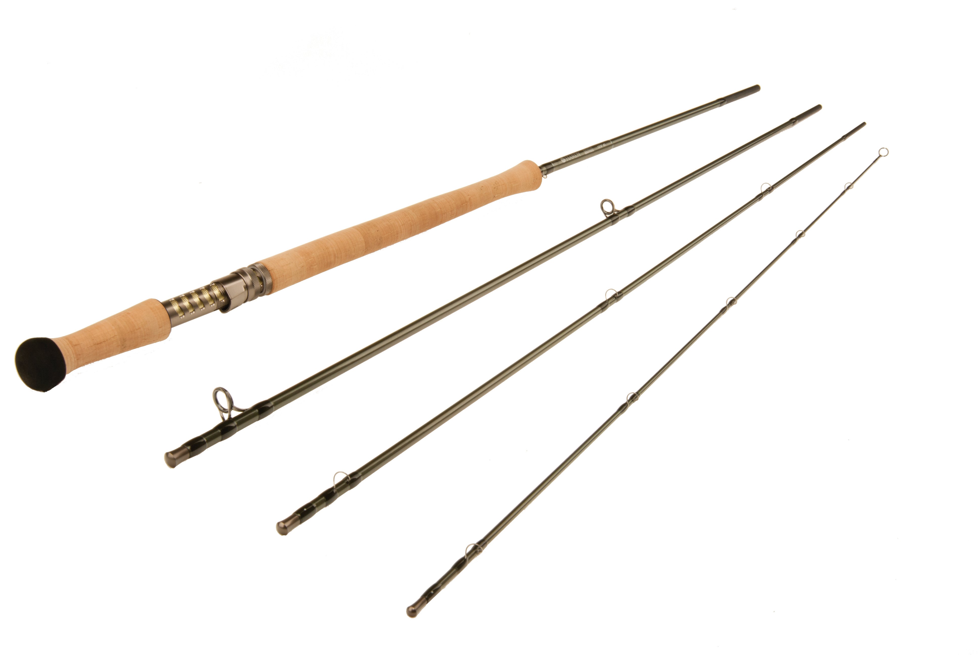 Hardy Zenith Double Handed Spey Rod