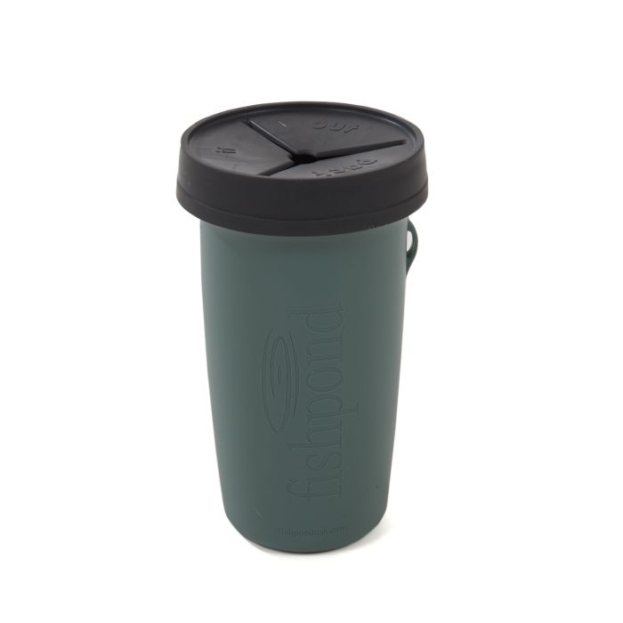 Fishpond PioPod Largemouth Microtrash Container
