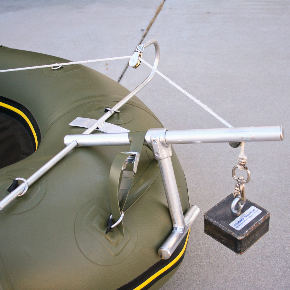 Water Master Heavy Duty Anchor System