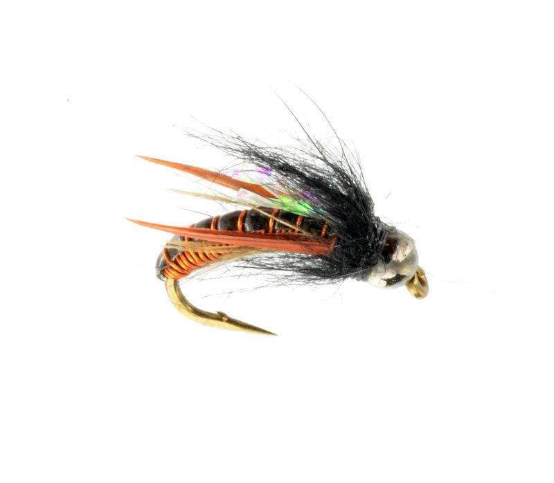 Hotwire Caddis