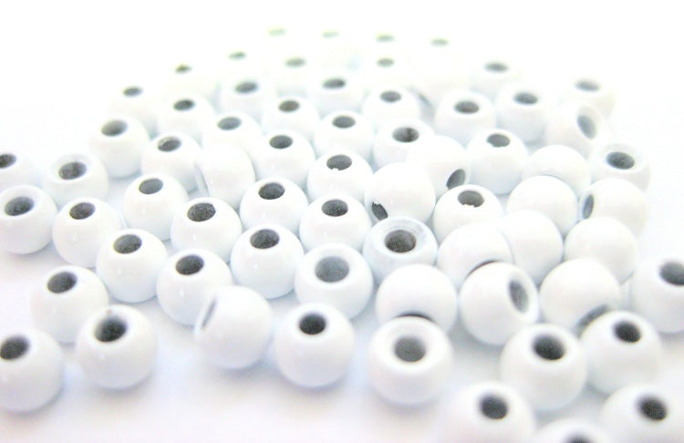 Pro Tyer Tru Fit Brass Beads